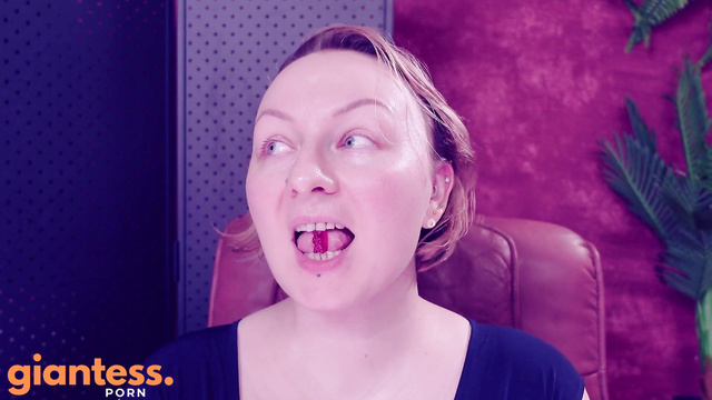 Arya Grander Vore