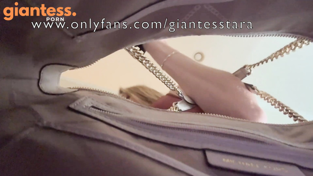 Giantess Requests - Giantess Escort Gets Fucked by Shrunken Client