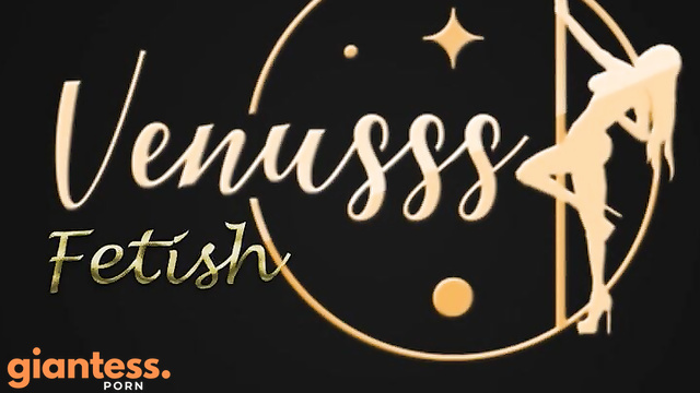 Venusss Fetish - Seduced Swallowed Digested And Discarded