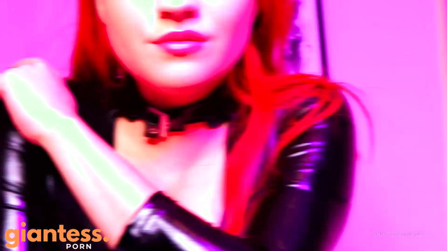 Vore Vixens - Raquel Roper: Exclusive Giantess Borrower Beware