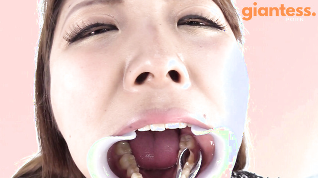 Japan Fetish Fusion - Dental Delight Savoring Sweetness