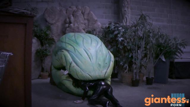 Nyxon Vore