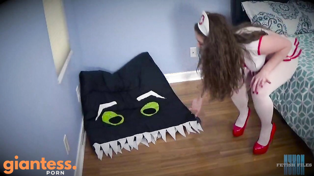  Vore