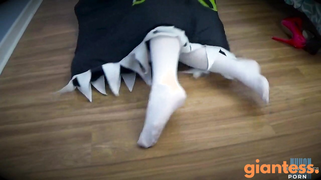  Vore
