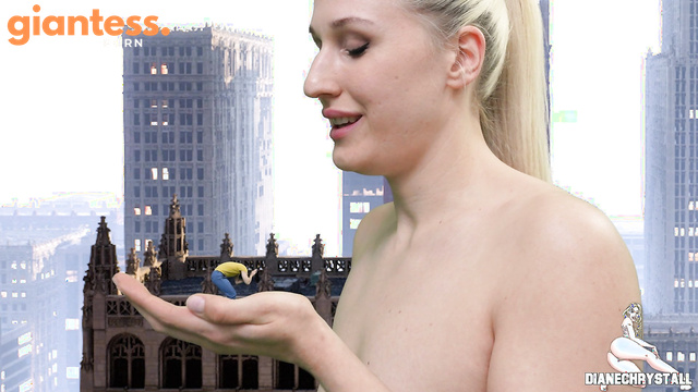 Diane Chrystall Vore
