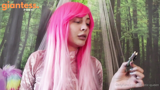 Sadistic Queen - 2 For 1 Special Vore