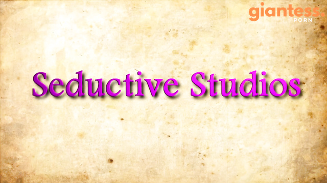 Seductive Studios - Lab Crazy Appetite