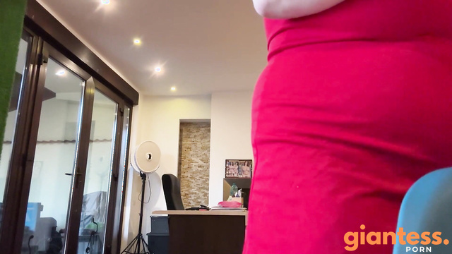Roxanne Miller Shrinking