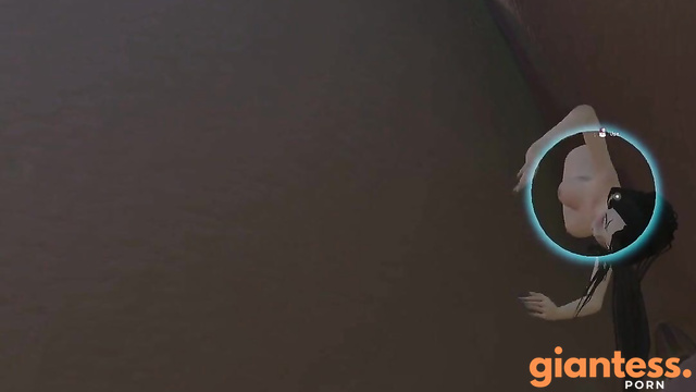 VRChat Giantess Video Game: Immersive Size Fantasy and Virtual Adventure