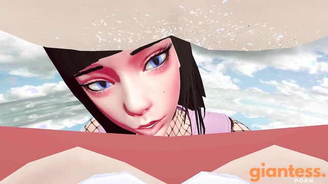 VRChat Giantess Video Game 2: Immersive Fantasy and Epic Adventures