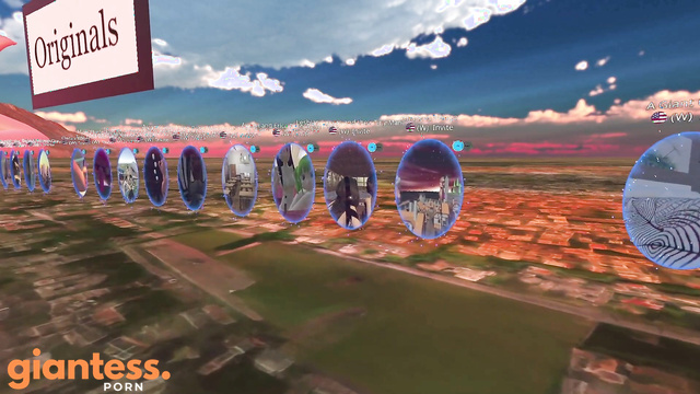 Giantess Requests - VRchat Giantess Video Game 5