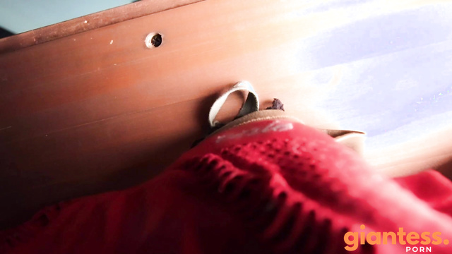 Drea Xoxo - Personal Panty Butler