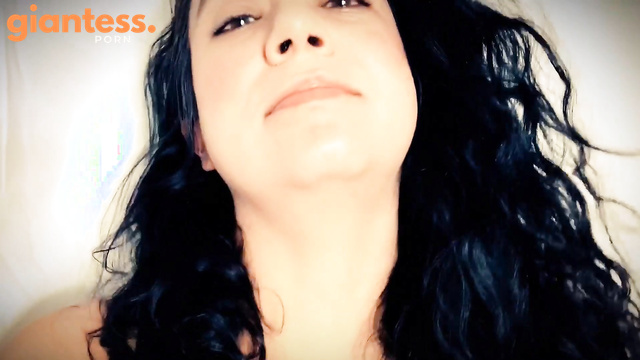 Drea Xoxo - Giantess Predator and Tiny Prey