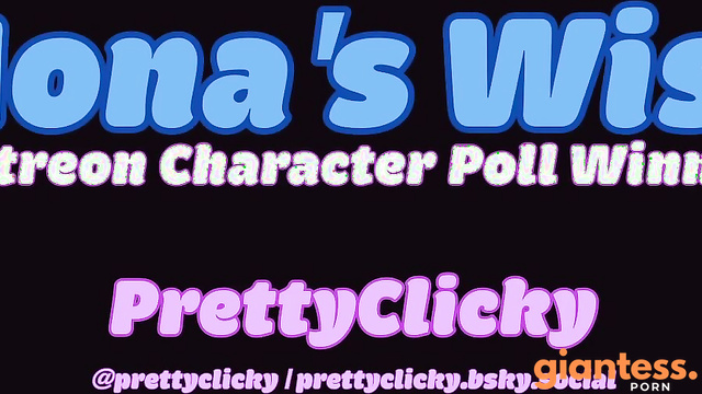 Patreon - Giantess Mona’s Transformation: Expanding Beyond Limits