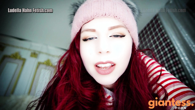 Ludella Hahns Shrinking