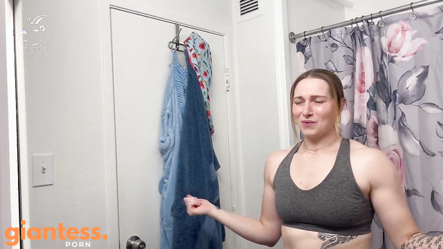 Sadie Amateur