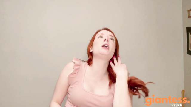 Evelyn Jade - Under Her Dirty Feet: The Giantess Babysitter’s Hard Step