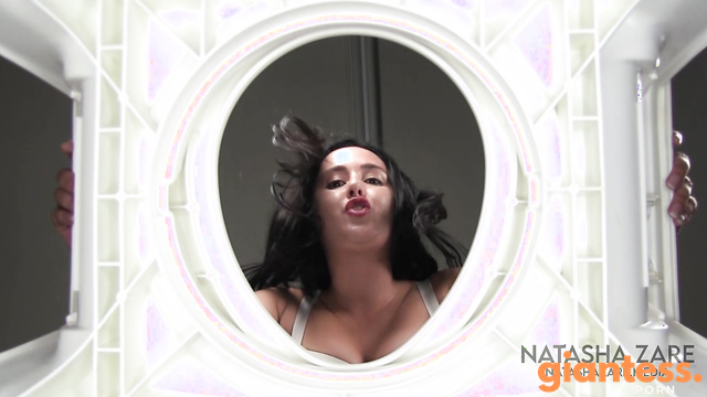 Natasha Zare Vore