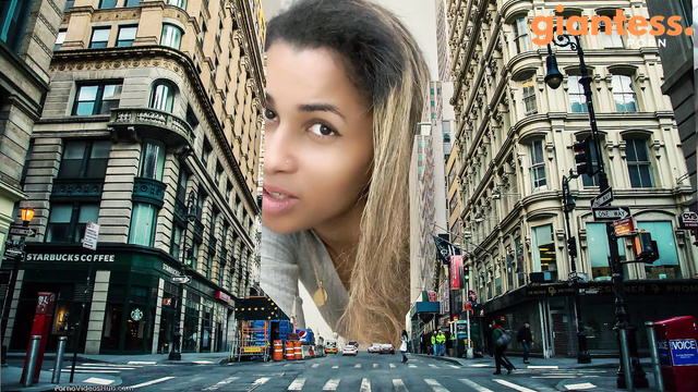 Bend the Knee: Giantess Mya Mula’s Ultimate Humiliation