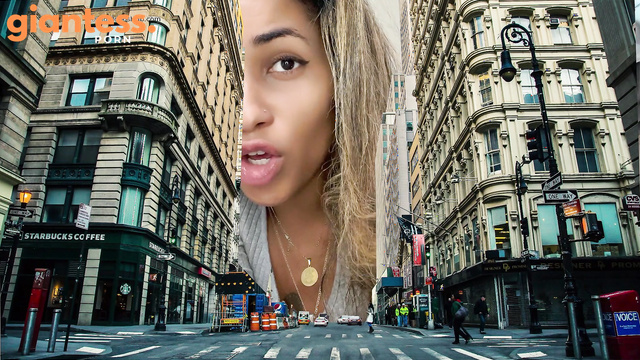 Bend the Knee: Giantess Mya Mula’s Ultimate Humiliation
