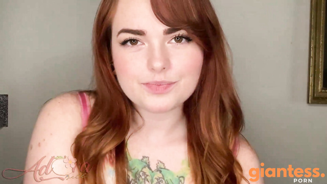 Adora Bell - Hated and Feared: The Tattooed Giantess Who Chews People