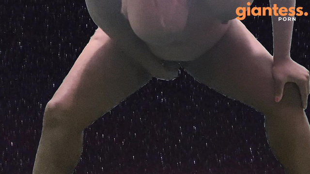 MXDominionakaCrushGoddess Clips - Giantess Masturbates With Tiny Planet Earth Goddess Worship