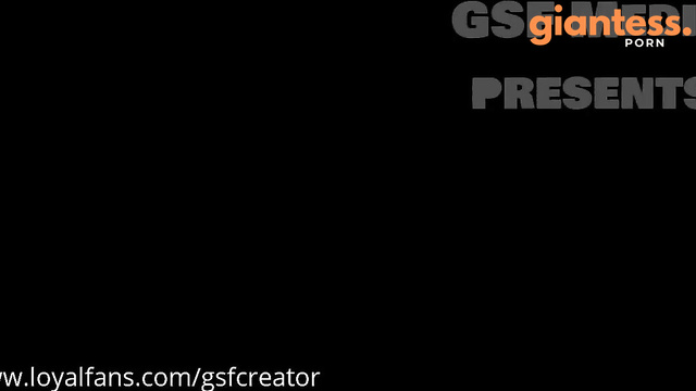 Giantess Shrinking Feet - Sleeping Goddess Nika: Unaware and Worshipped in High Heels