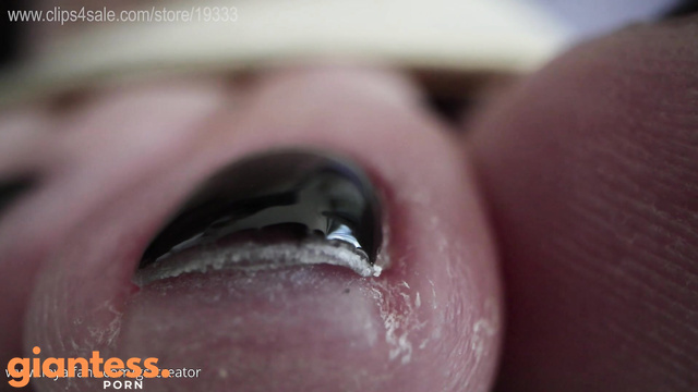 Giantess Shrinking Feet - Sleeping Goddess Nika: Unaware and Worshipped in High Heels