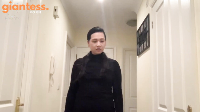 Amber Crush