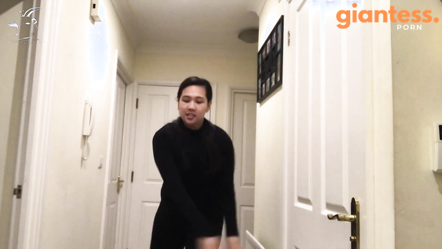 Amber Crush