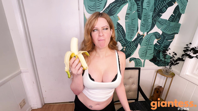 Jacquelyn Velvets Vore