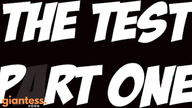 Rise of the Giantess - Trapped in the Wild Giantess Survival Test with Giantess Kelly Part 1