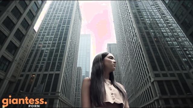 Rise of the Giantess - Earth Crumbles Under the Power of Giantess Women