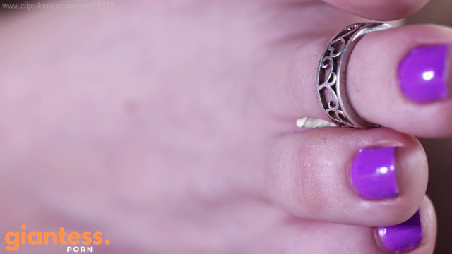 GSFCreator - Crushed Ambitions: The Gold Digger Beneath Giantess Soles