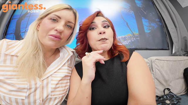 Media Impact Customs - Inside Sahrye & Keri’s Purse, They Promise to Care for Tiny