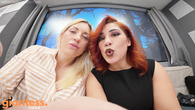 Media Impact Customs - Inside Sahrye & Keri’s Purse, They Promise to Care for Tiny