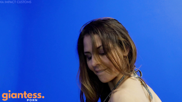 Cali Logan Special effects