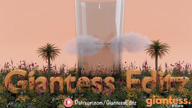 Giantess FootyQueen - Three Tinies at the Mercy of a Cruel Giantess Part 1