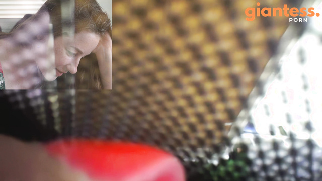 Giantess Shrinking Feet - Ultimate Reward from the Giantess: My Sweet Soles