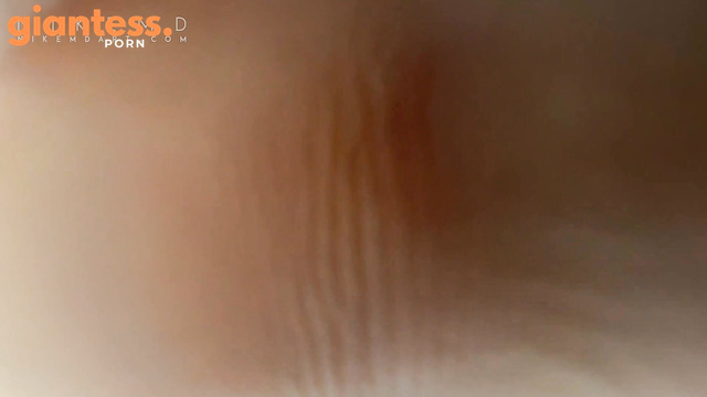 Nikemd - Socks On, Feet Relaxed: Giantess Chloe’s Blissful Massage