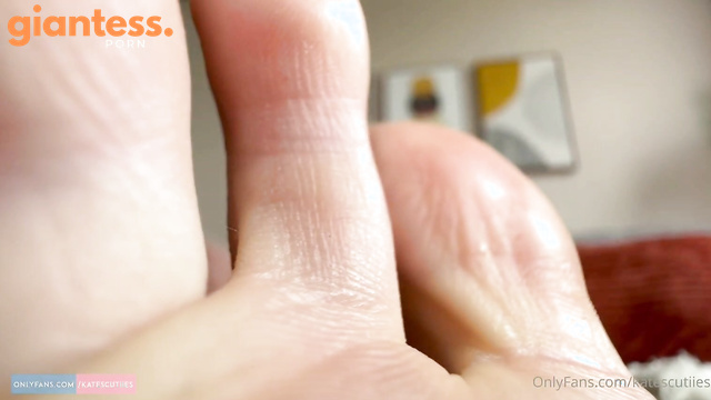 Nikemd - Giantess Kate Craves a Taste of Her Tiny Stepbrother