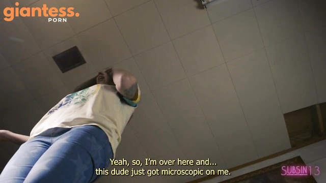 Subsin13 - POV: Long Way Up To Humiliate You, Little Mommy's Boy