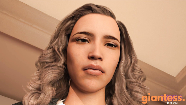 Subsin13 - Interdimensional Chaos Caused By Giantess Women Part 2