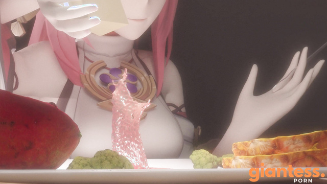 XABBX - Secret Training with Growing Yae: Devouring Tiny Students