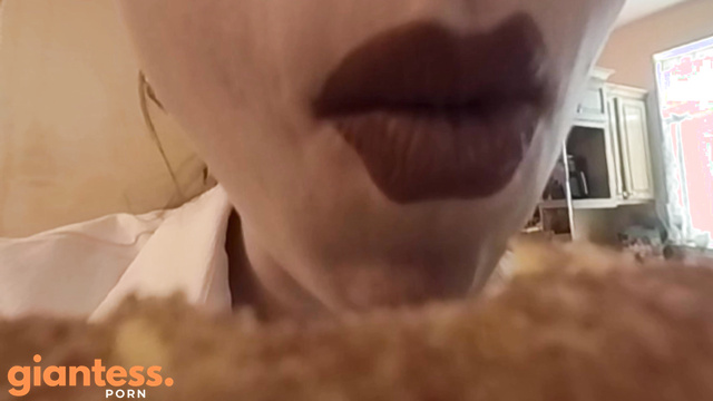 WorldUnseenFilms - Scarlett's Babysitting Day Takes a Turn: Alternate Ending