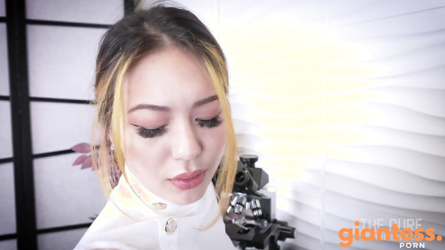 Onyx Kim Special effects