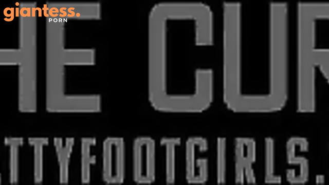Bratty Foot Girls - Onyx Kim's Curse: Giantess and Her Helpless Victim