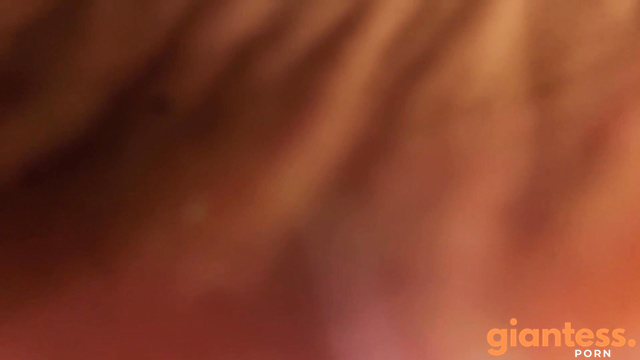 WorldUnseenFilms - Dirty Feet of The Giantess Stepping on Small People