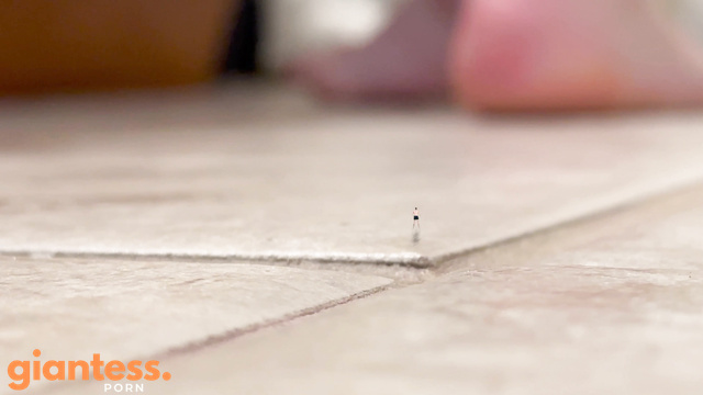 WorldUnseenFilms - Casual Steps, Unseen Consequences: Barefoot Before Date Night