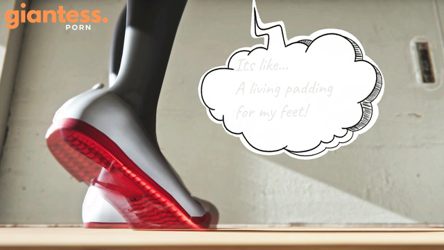 Palaman2122 - Tiny Man At Her Mercy: Maximum Level Humiliation Begins Part 1